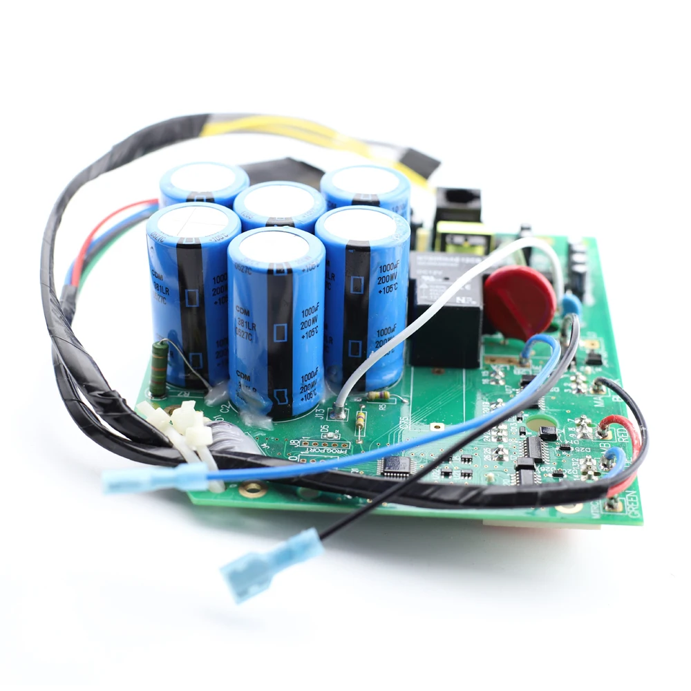 Grac 110 В/220 В PCB Ultra 390/395/490/495/595/695/795/1095 /3400 плата управления двигателем 246379 и т. д. Для