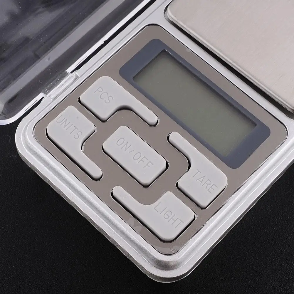Цифровые Карманные весы травы * для ювелирных изделий гаджет вес пористый|Весы| |