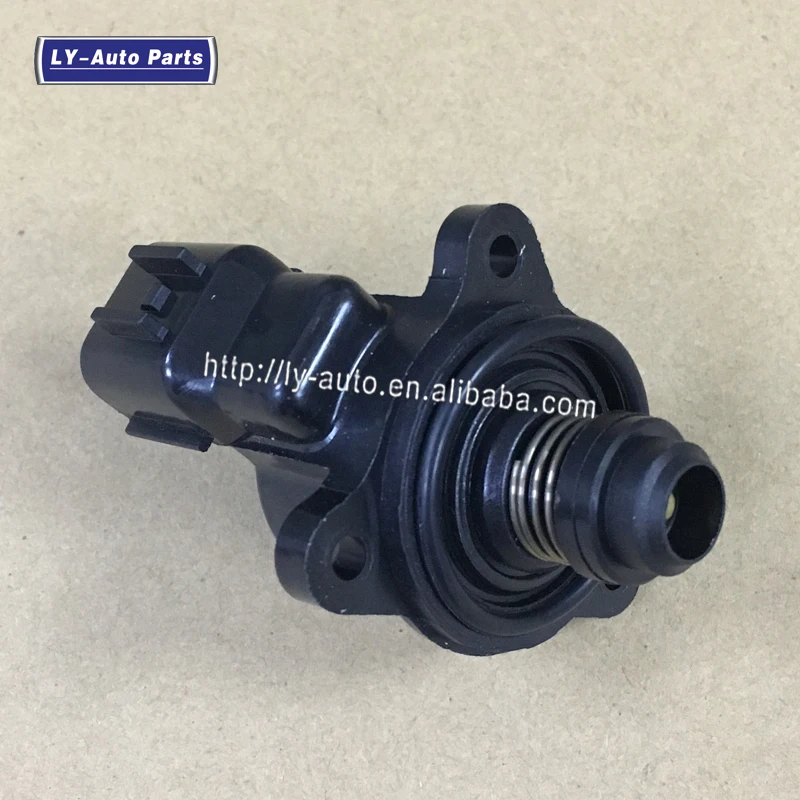 Клапан контроля холостого хода для Mitsubishi Outlander Chrysler Dodge Lancer OEM 1450A132 MD628168| |