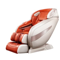 newhousehold automatic kneading luxury massage chair 3d manipulator space capsule electric sl guide rail heating for the elderly