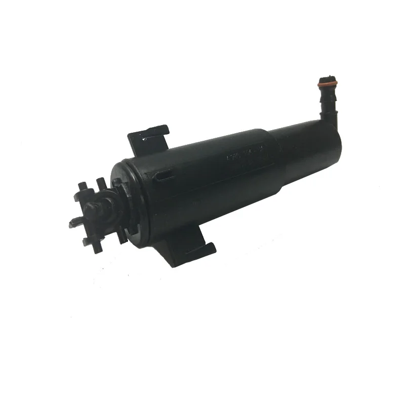 

Front Headlight Headlamp Washer Nozzle Jet Left/ Right For BMW X5 E70 X6 E71 3.0 3.5 4.8 5.0