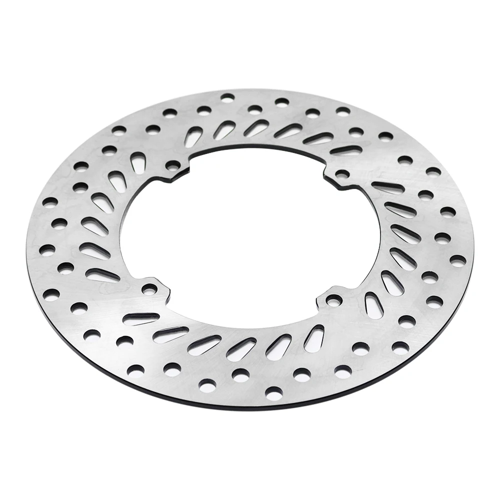 

Ротор дисковых передних тормозов для Honda CRF150F CRF230F CRM250 SL230 XL250R XLR125 XR250 Motard XR250R XR400R XR440R XR600R XR650R