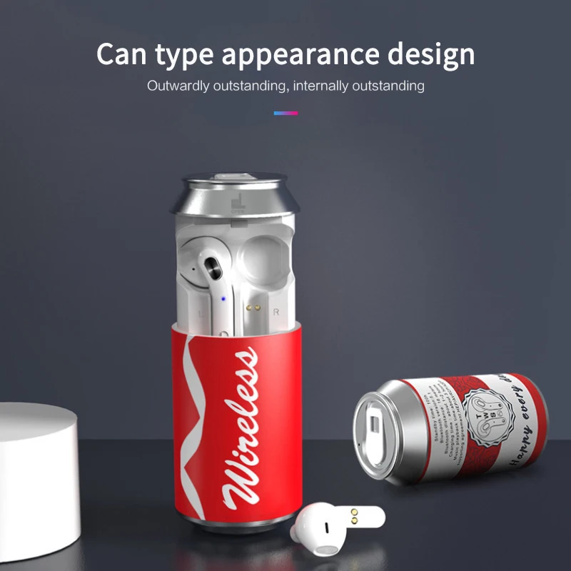 Беспроводные наушники с поддержкой Bluetooth беспроводные для видеоигр безопасные 9D