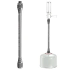 Удлинитель для газового фонаря, 2,31,2 м, для кемпинга