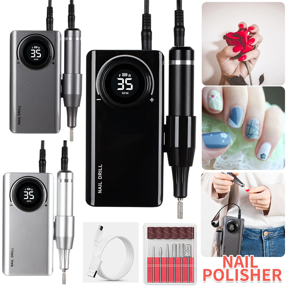 

Nail Art & Tools