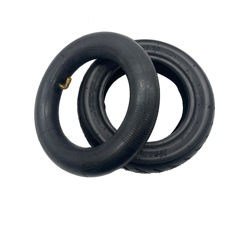 

High Quality Speedway 10x2.50 inner and outer Tube Tyre 10*2.50 Explosion-proof Tires for Electric Scooter Balancing Car