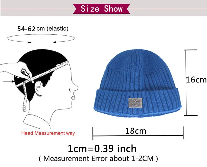 Короткая шапка Skullies Beanies, Мужская зимняя шапка, женские зимние шапки для мужчин, шапка s Miki Bonnet X Skull, женская вязаная шапка