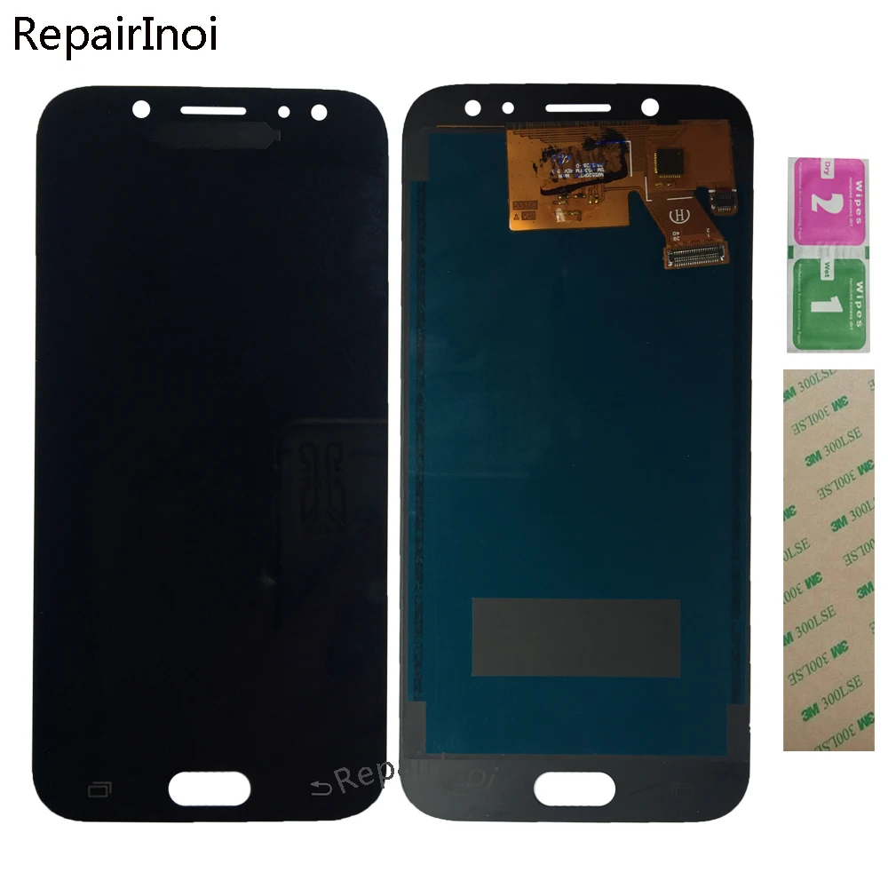 

5.2" TFT/AMOLED LCD For Samsung Galaxy J5 2017 J530F J530 J5 Pro LCD Display Touch Screen Digitizer Assembly Replacement Parts
