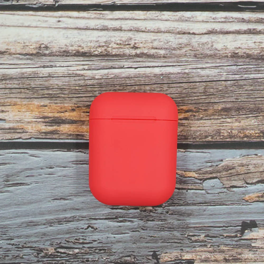 Оригинальные i12 TWS Bluetooth наушники сенсорные невидимые Наушники Спортивные Беспроводные Наушники Стерео гарнитуры pk i9s i20 tws i30 i60 i80