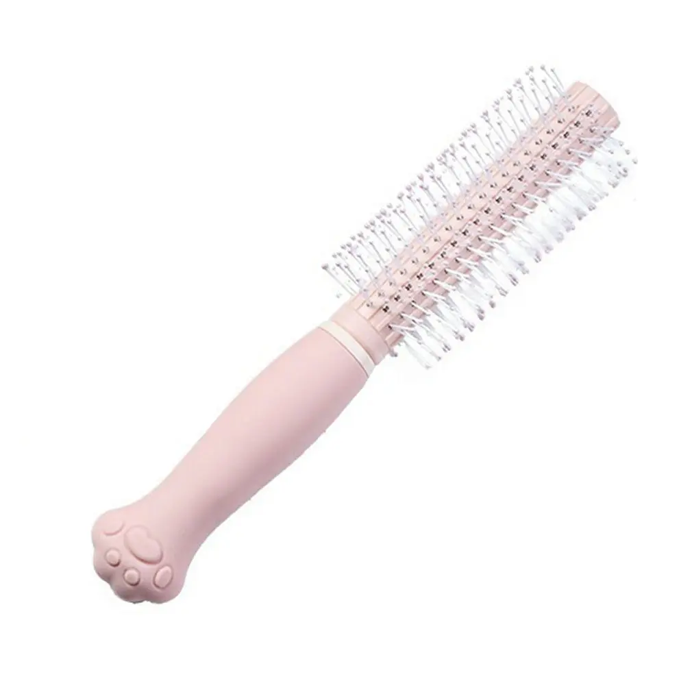 Женская вьющаяся расческа для волос с воздушной подушкой длинных специальная