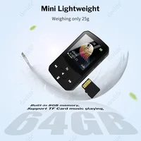 Mp3-Плеер Deelife#2