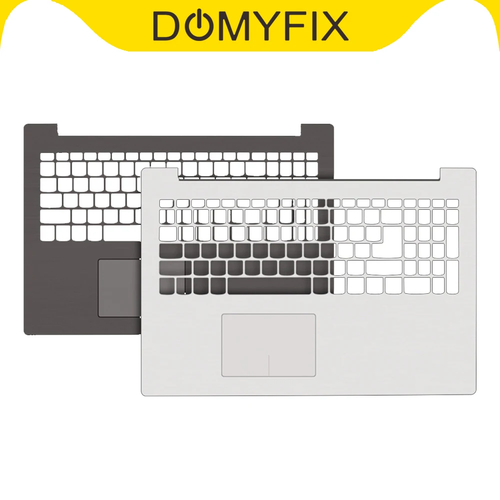 

For Lenovo Ideapad 320-15ISK 320-15IKB 320-15AST Palmrest Upper Case Black