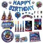 Детские Супергерои из фильма мстители