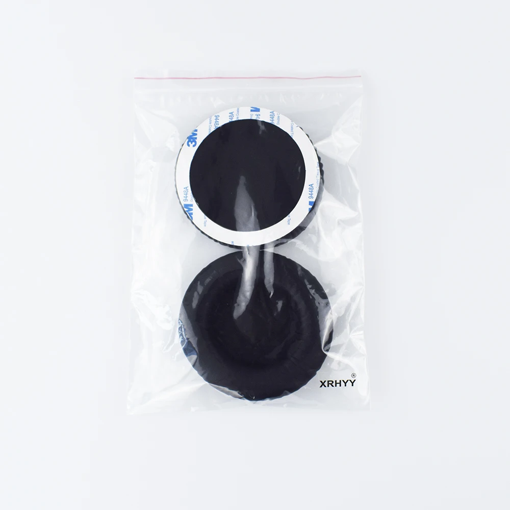 XRHYY Новое поступление амбушюры для наушников Сменный Чехол из пены Steelseries Siberia V1 V2