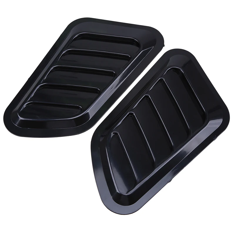 Автомобильная наклейка POSSBAY на Впускное отверстие вентиляционного отверстия