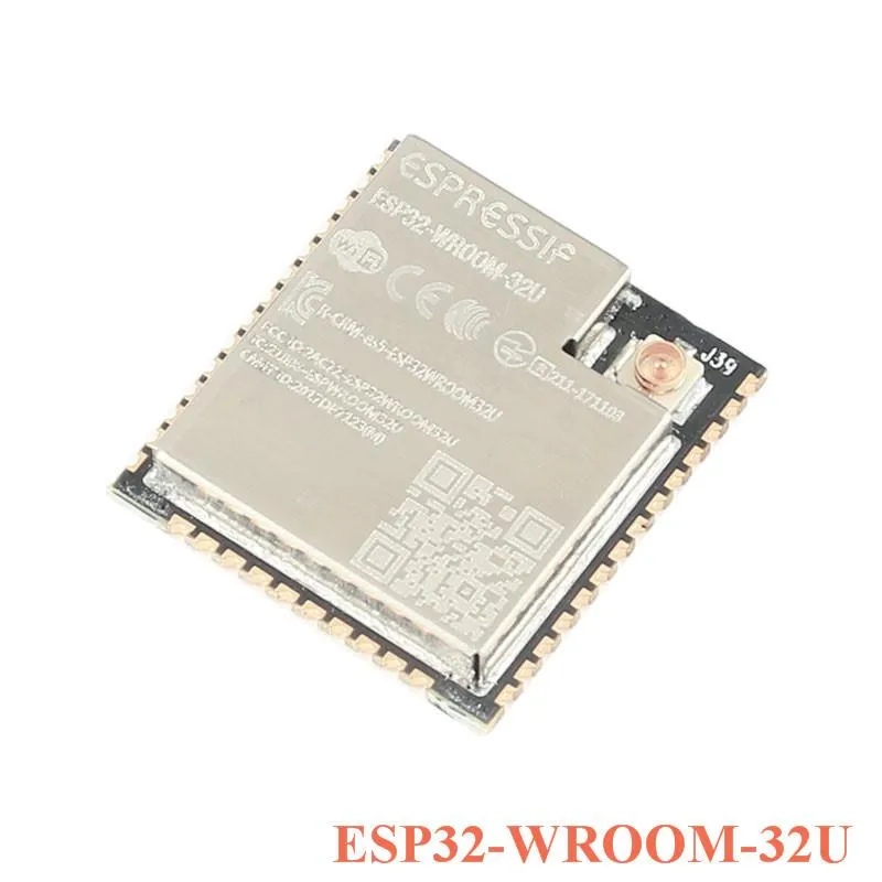 ESP32 SMD wi-fi и BT MCU модуль серия с модулем поддержкой серии ESP32-WROVER/IB -B ESP8266 (ESP32) (ib-b) |