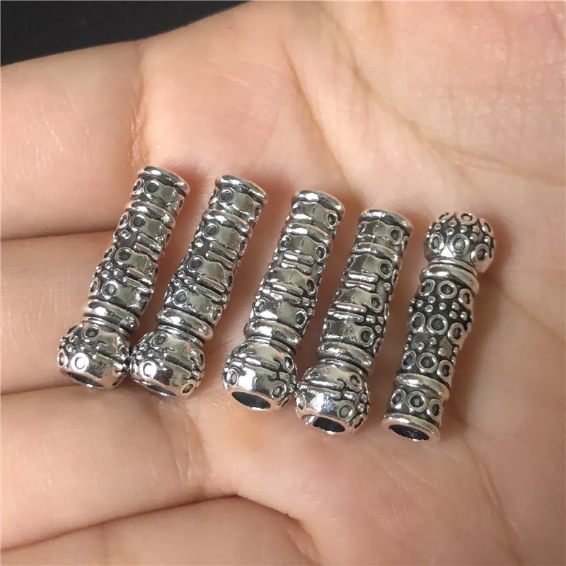 Коннекторы для подвесок в виде розаков misbaha tasbih изготовления ювелирных изделий