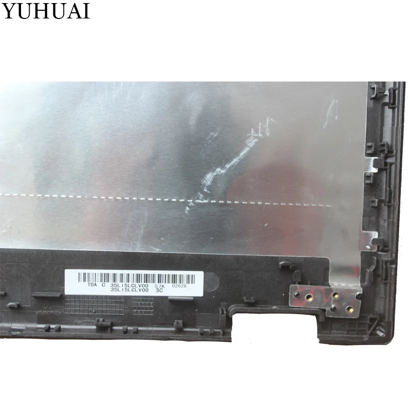 Новая задняя крышка ЖК дисплея для ThinkPad Lenovo Yoga 11E Chromebook верхняя 35LI5LCLV00|Сумки и