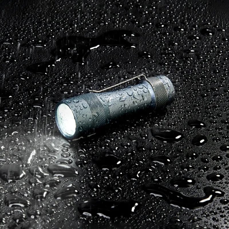 

Lumintop BLF FW4A XPL HI 3600lm ANDURIL UI EDC 4000K/5000K/6500K 18650