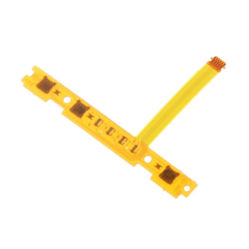 1 PC SL/SR Button Key Flex Cable Replacement For Nintendo Switch Joy-Con Controller | Электроника
