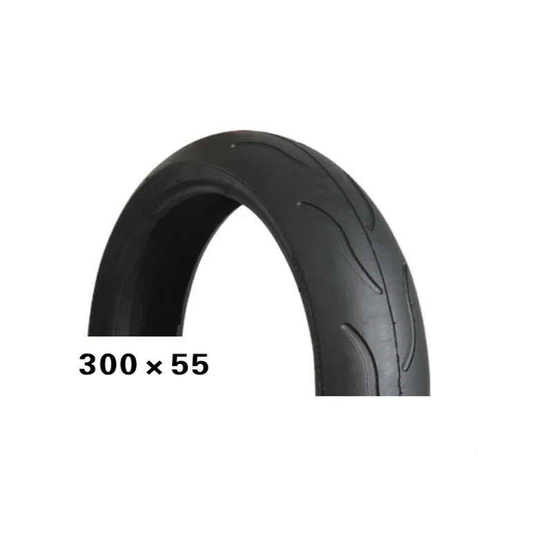 

300x50 inner tube and outer tire for baby carriage tire
