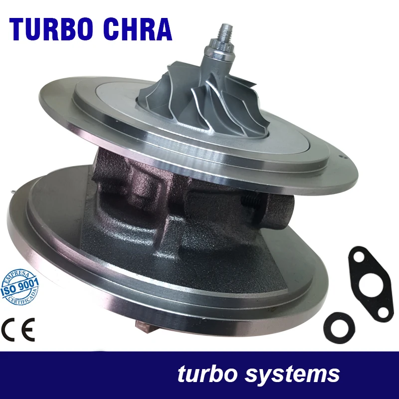GT1749V TURBO CHRA 787556 0016 0017 core 16 17 BK3Q 6K682 PCcartridge для Ford Transit 2 TDCi 2.2L 153 HP | Автомобили и