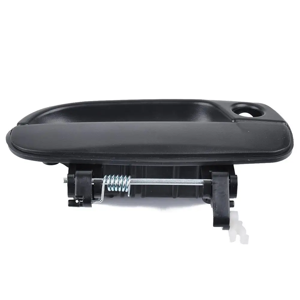 1 пара ручка для передней задней и внешней двери автомобиля OE 82660-25000FR 82650-25000FL Hyundai