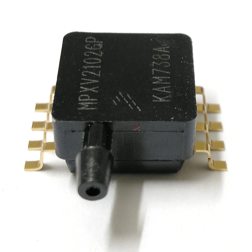 Датчик MPXV2102GP(Mr_Li