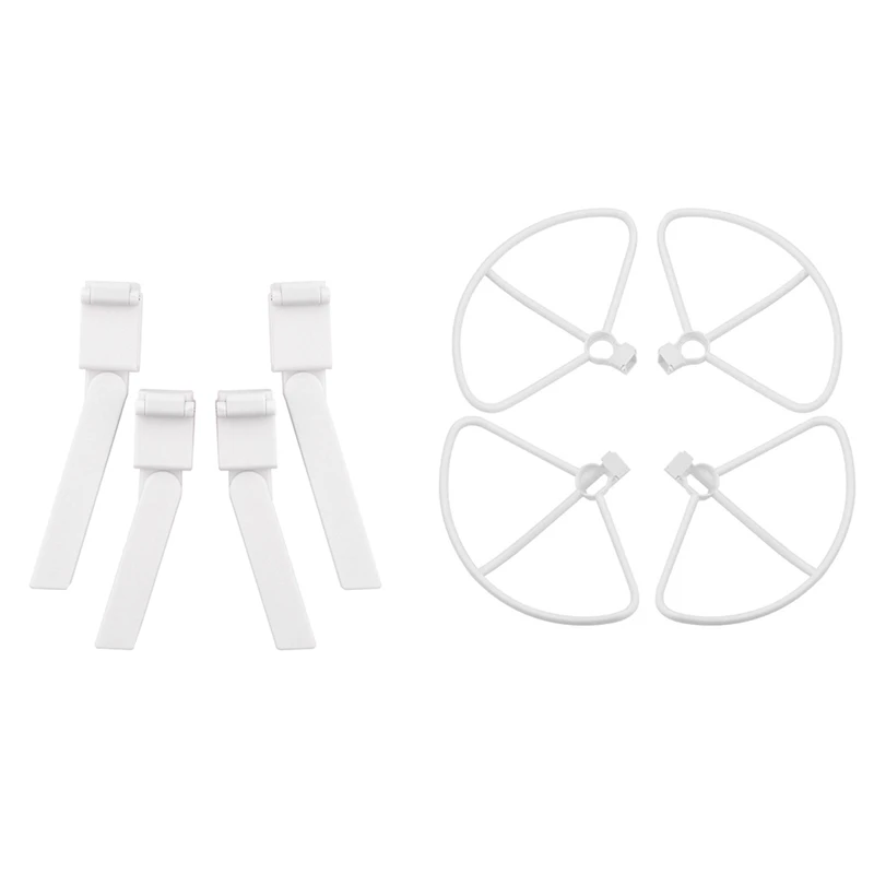Защитное кольцо для подъема + удлинительная подставка квадрокоптера Xiaomi FIMI X8SE RC |