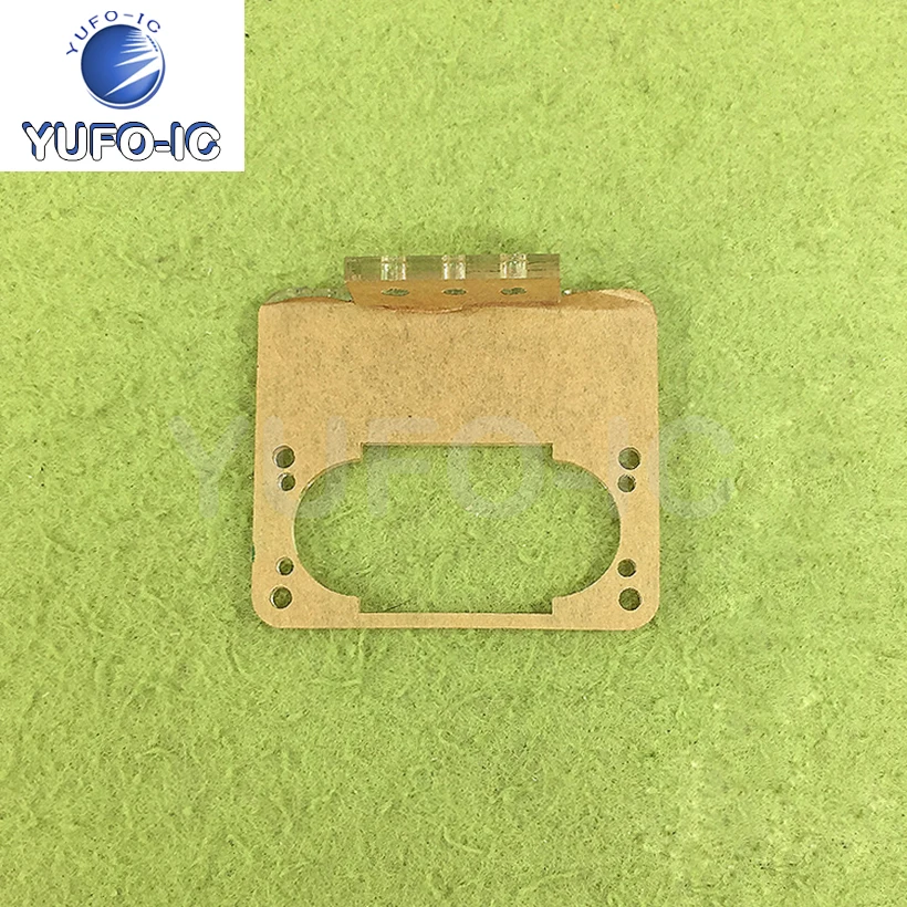 

Бесплатная доставка, 5 шт., US-100/US-020, крепежный кронштейн для ультразвукового модуля/фиксированный Ультразвуковой Модуль