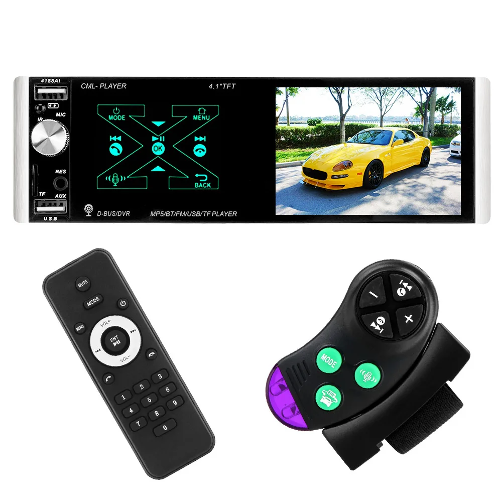

Car Electronics