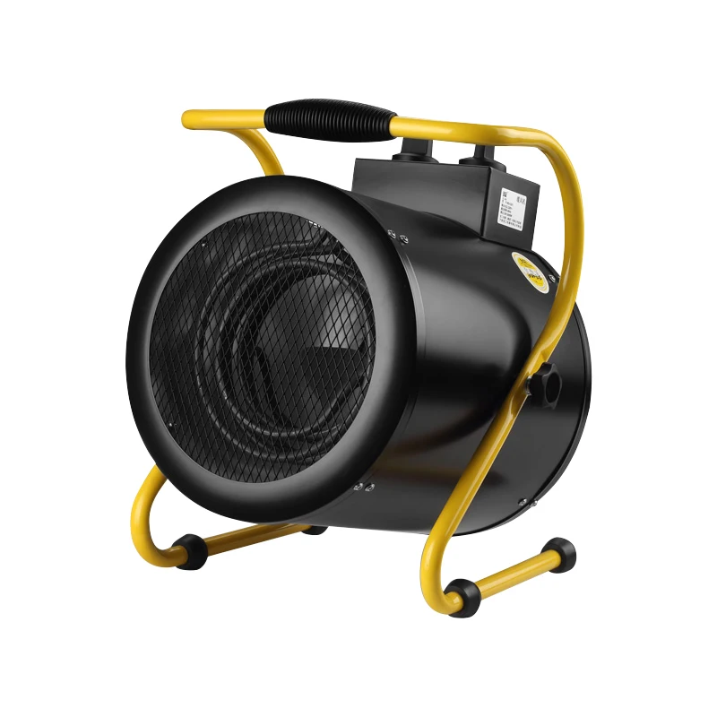 

Промышленный нагреватель, бытовой энергосберегающий высокомощный горячий вентилятор для ванной, электрический нагреватель, офисный сушил...