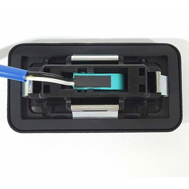 Подлинный переключатель ручки багажника подходит для 812602G000 KIA 09-15 Optima 14-18 Porte OEM -