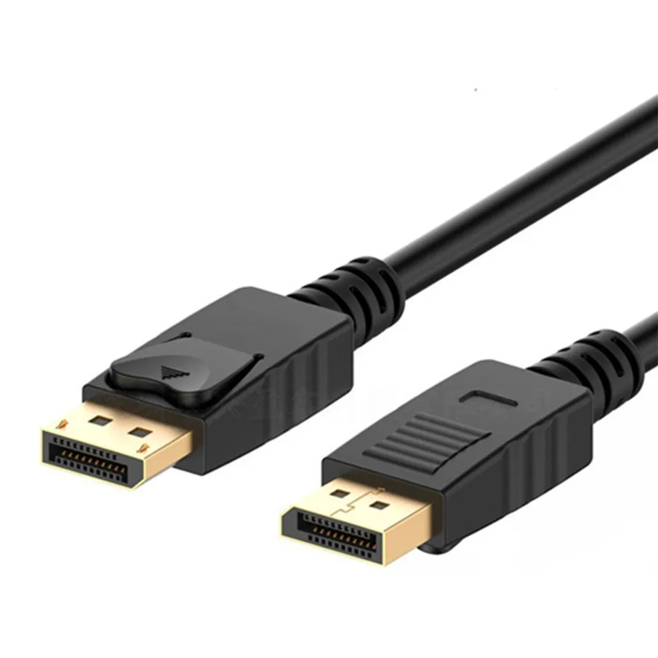 Кабель-переходник (штекер)/DP (штекер) 1 8/3/5 м | Электроника