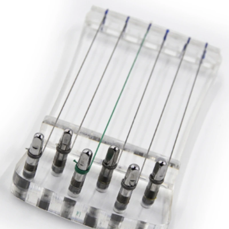 

Transparent Finger Hand Exerciser Practice Tool for Guzheng Lovers