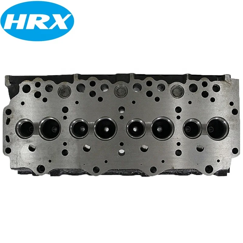 

Good quality old style cylinder head for H20 with good quality