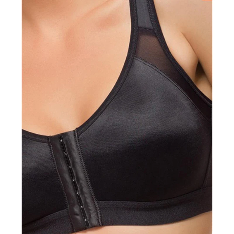 Корректор осанки подтягивающий бюстгальтер для йоги женский противоударный