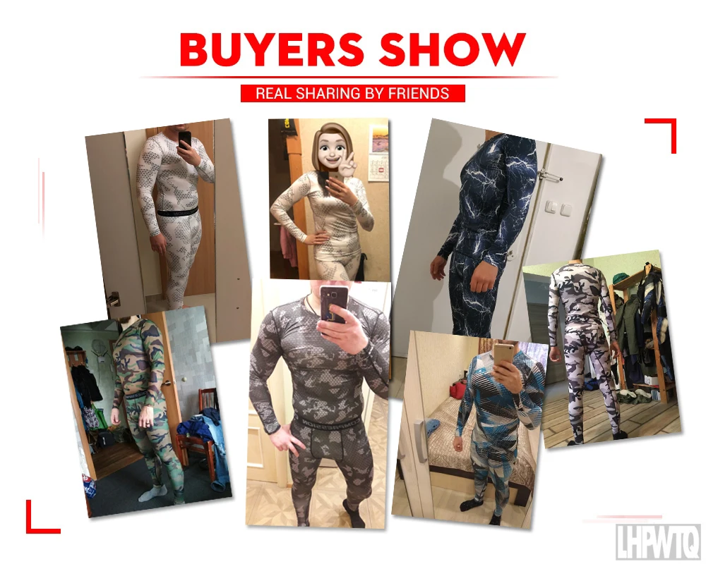 3 piece Set Camouflage Men Compression MMA Running T-Shirt Men's Tight Pants Fitness Bodybuilding Clothes Sport Suit | Спорт и