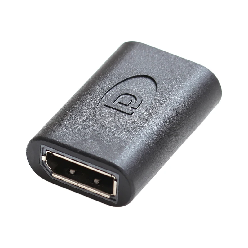 DP  -  DP  - Displayport -