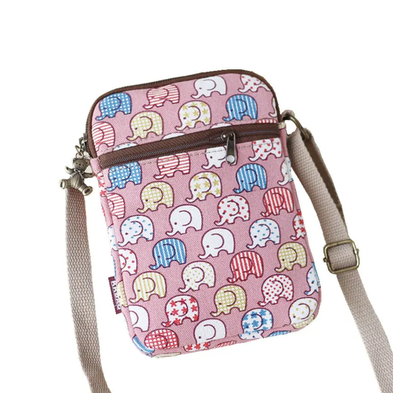 Милый мобильный телефон сумка женская мессенджер новая мини милый кошелек