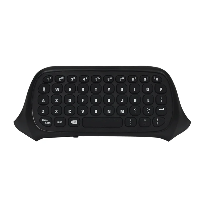 Игровой контроллер SYYTECH TYX-586 2 4G беспроводная клавиатура для X box One S игровые