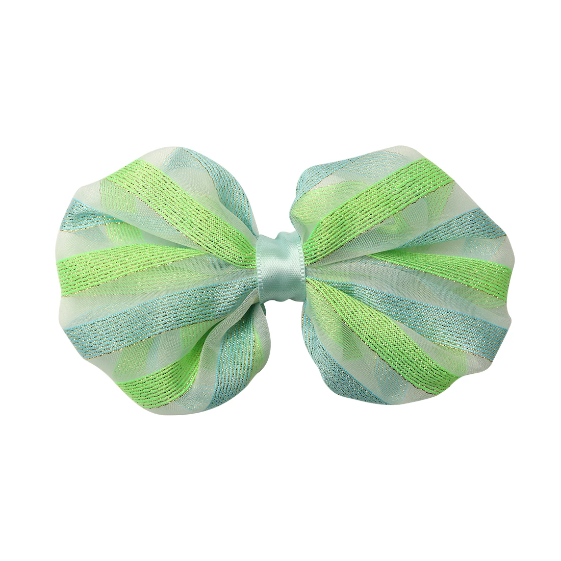 1 шт. детская заколка для волос с бантом 4 дюйма|bow clip|kids headweargirls hair bows |