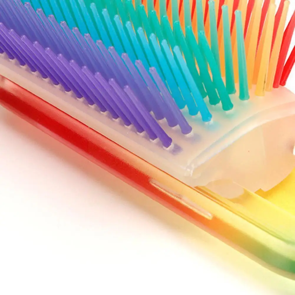 

1 шт., расческа для массажа кожи головы