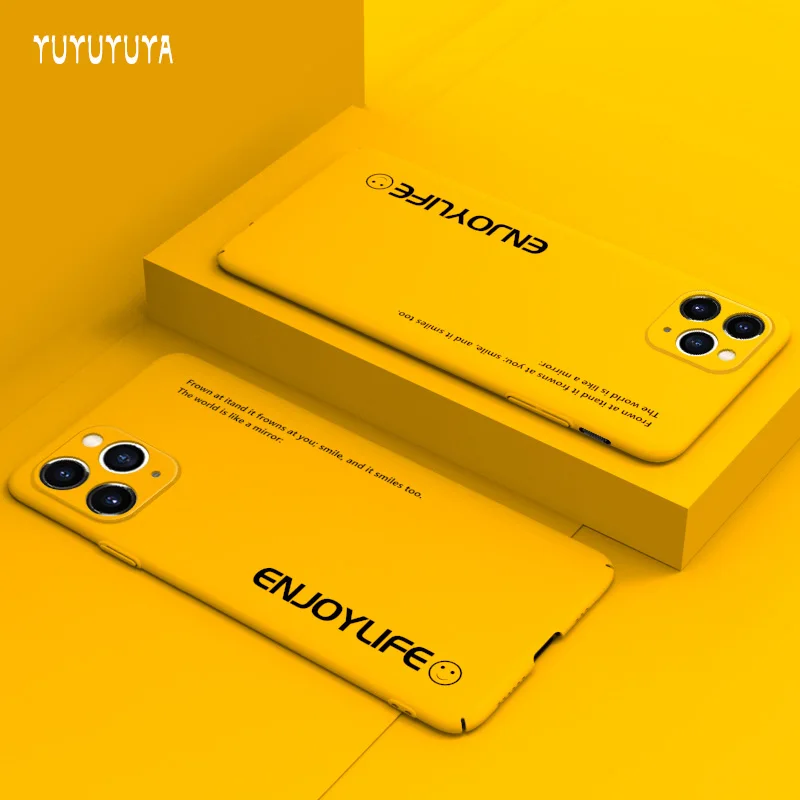 Жесткий чехол для iPhone 11 Pro Max XS MAX XR X | Мобильные телефоны и аксессуары