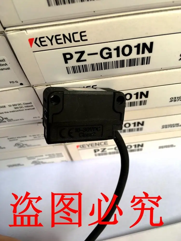 Новый оригинальный Фотоэлектрический Датчик KEYENCE | Инструменты