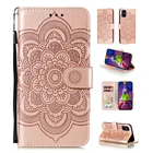 Чехол-книжка для Huawei Honor 9A, 9C, 8A, 20, 8S, 8X, 9X, 10X Lite, 7C, 7A Pro, 10i, 10, P30, P40, Y7, Y5, Y6 2019, PSmart 2021, кожаный