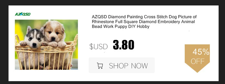AZQSD 40X50 см DIY деревянная рамка для масляной живописи по номерам живопись аксессуары каллиграфия в рамке мозаика сборка горячий продукт
