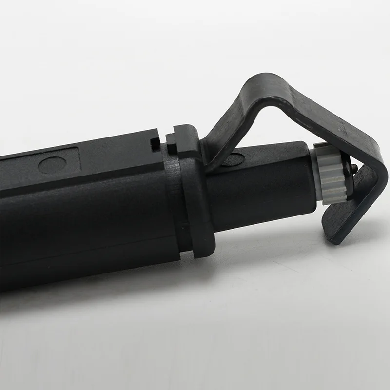 Бесплатная доставка волоконно-оптический инструмент для зачистки Круглый