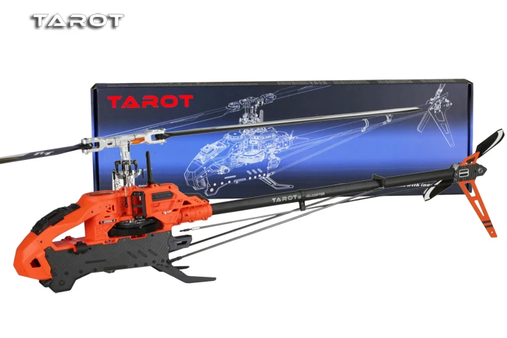 Таро Мяо 600/6000 р/у вертолет MK6A00/MK6PRO 1168 мм длина fpv-квадрокоптер радиоуправляемые дроны модель