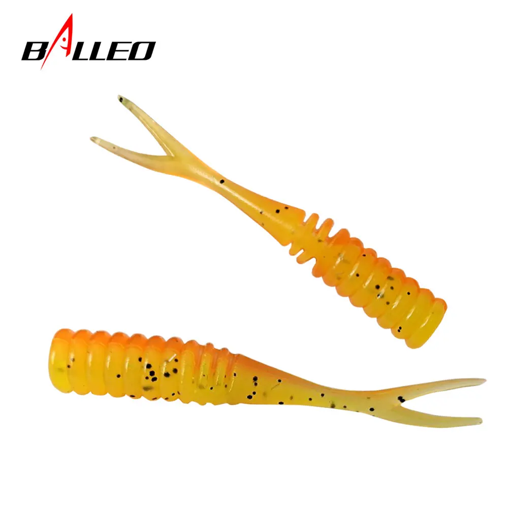 Мягкие приманки для рыбалки силиконовый червь 6 см/1 7 г рыболовная приманка